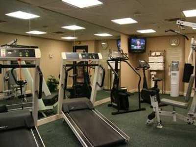 Hampton Columbus-north 3*