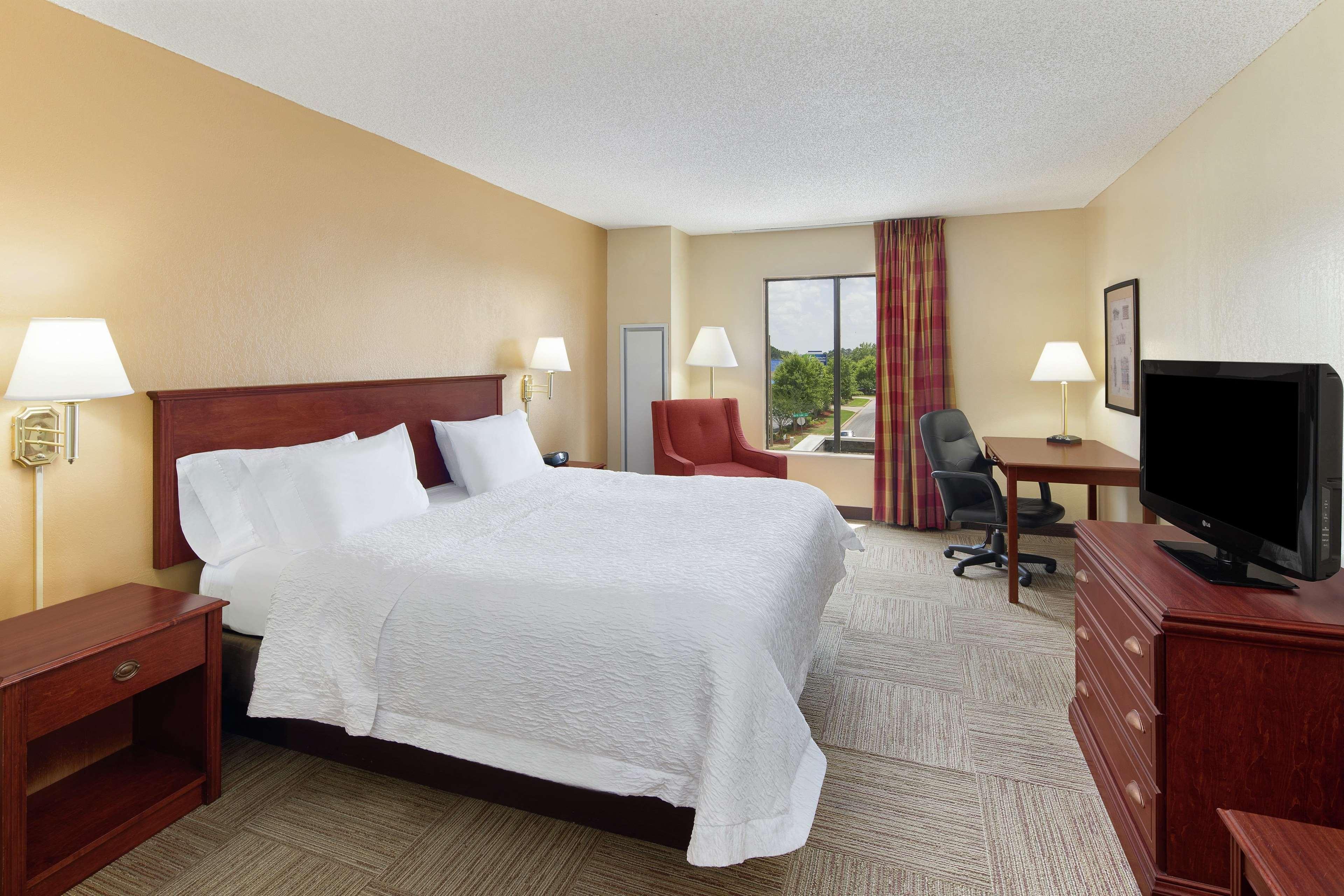 Hampton Columbus-north Hotel Columbus