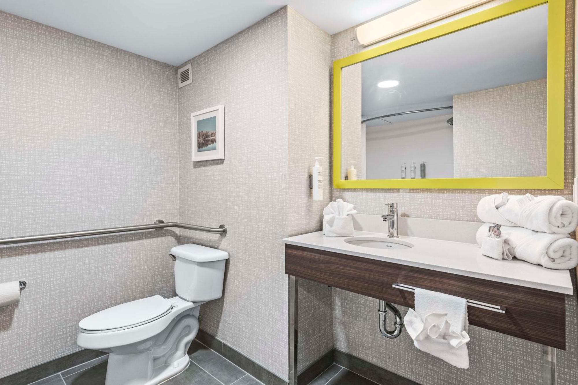 Hampton Columbus-north Hotel