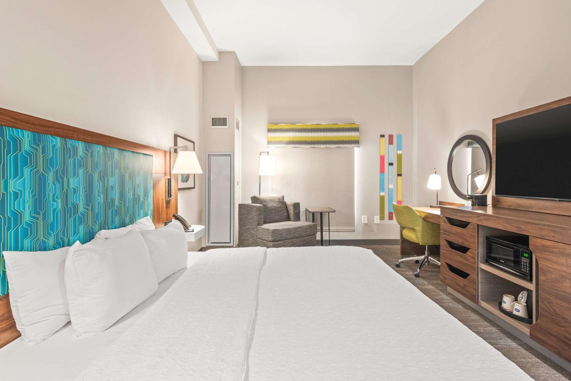 Hampton Columbus-north 3* Columbus