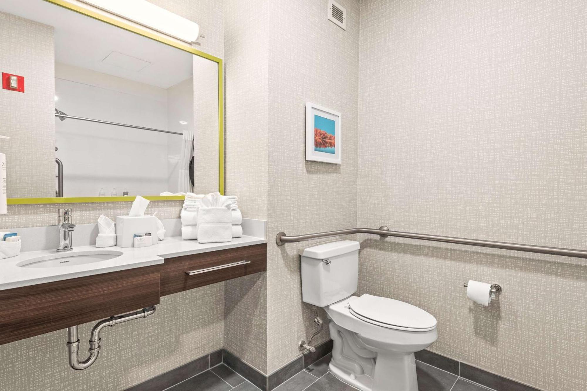 Hampton Columbus-north Hotel 3*