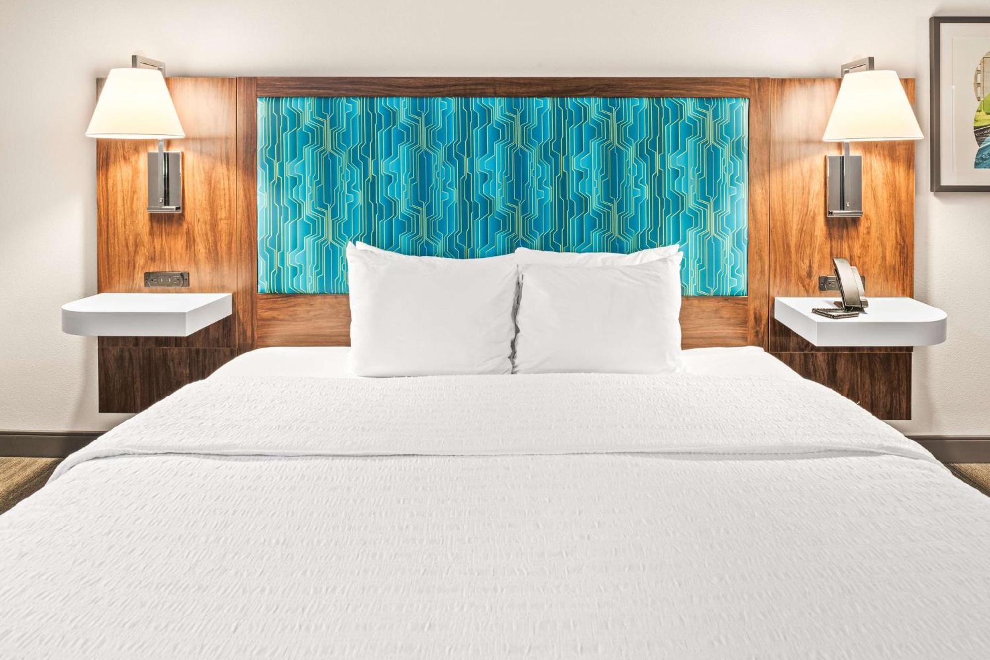 Hotel Hampton Columbus-north 3*