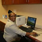 Hampton Inn Columbus-North 